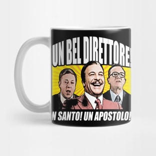 E' un bel Direttore Mug